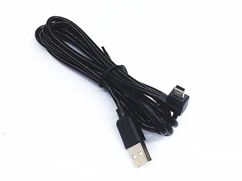 USB mini 5pin SYNC GEGEVENS CHARGER CABLE VOOR GARMIN NUVI 50LM 52LM 65LM 2595LMT 2597LMT GPS