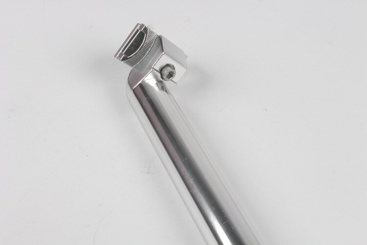 Folding Bike Seatpost 31.8mm*500mm Aluminum Alloy Seat Tube Ultralight 398g Mountain Bike Road Bicycle Seat Post Cycling Parts