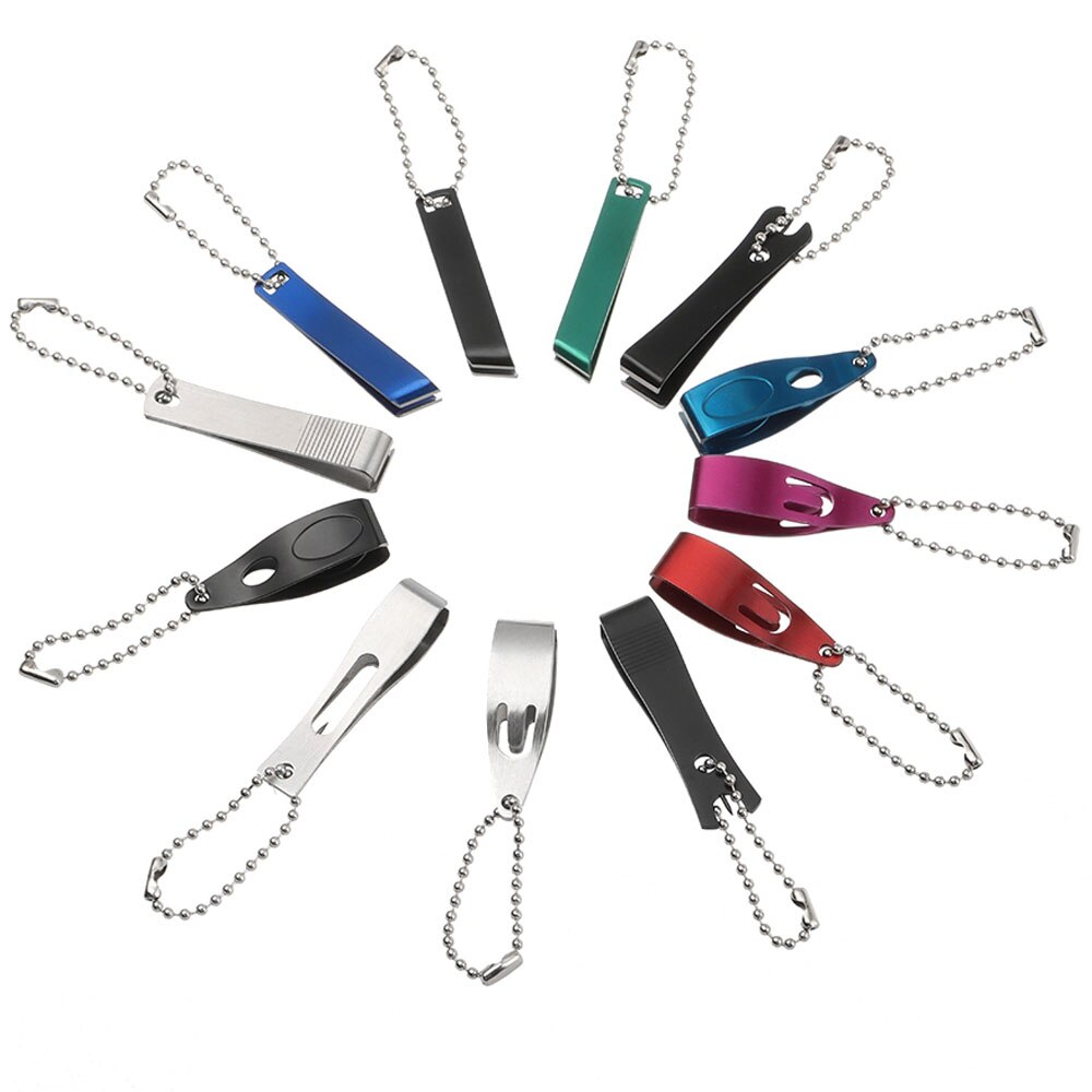 Mini Fishing Line Cutter Portable Nylon Carbon Wire Line Cut Pliers Scissors Clippers Fish Tackle Lure Hook Line Remover