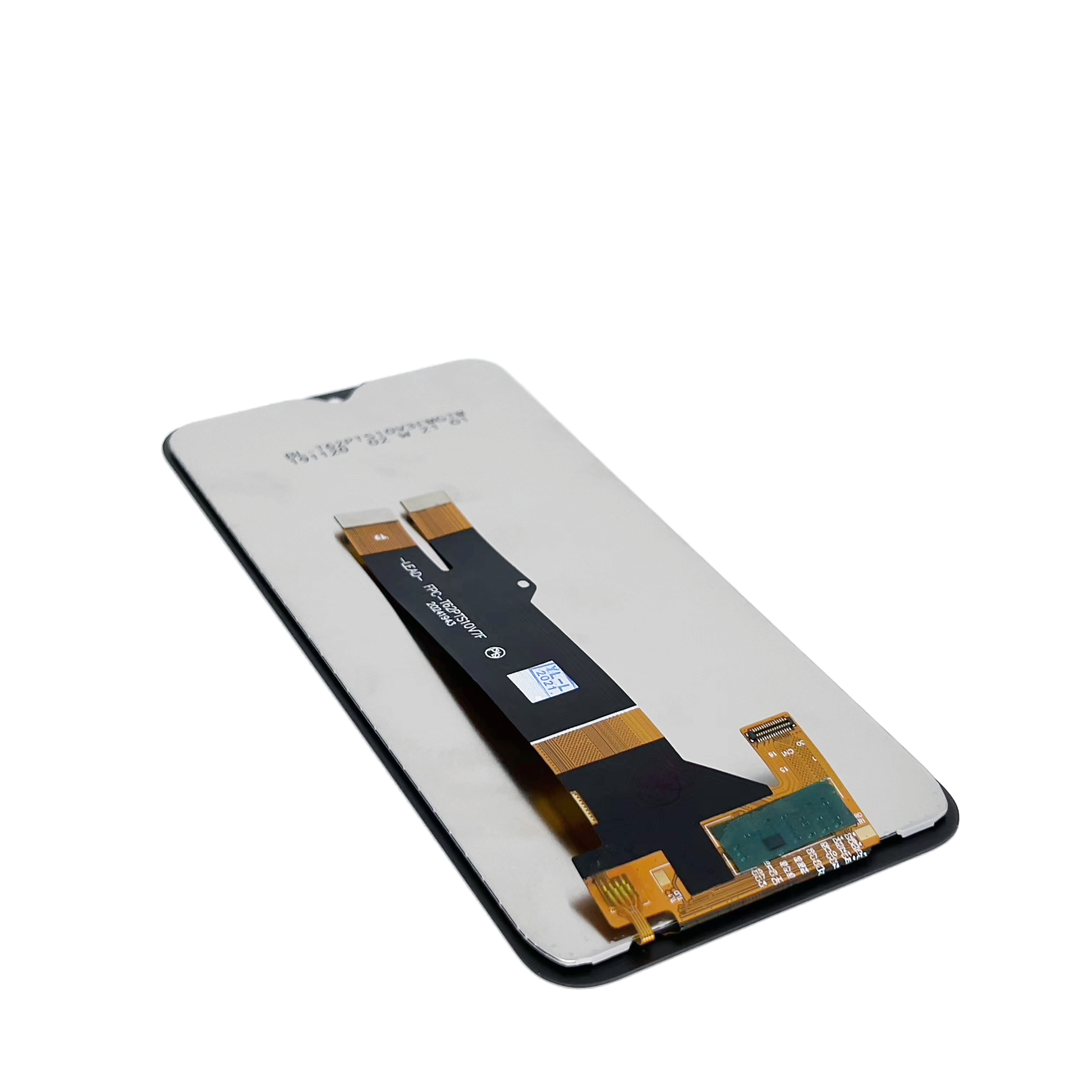 Original Screen For Nokia 2.3 LCD Display TA-1211 TA-1214 TA-1206 TA-1209 Touch Screen Digitizer Assembly Replacement