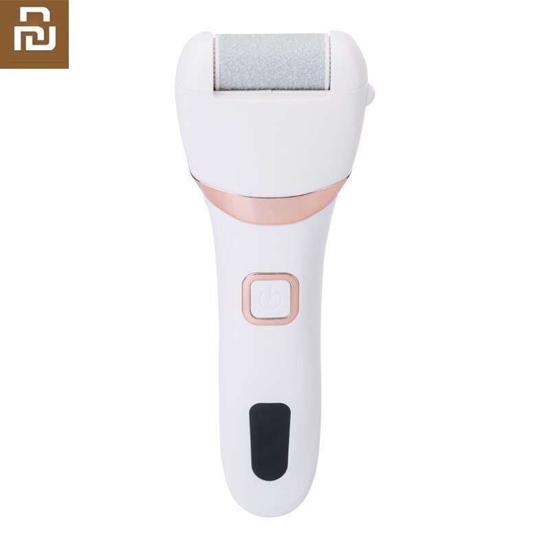Xiaomi Elettrico ricaricabile piede macinino Rimuovere La pelle morta sui piedi Pedicure Tacco macchina di macinazione