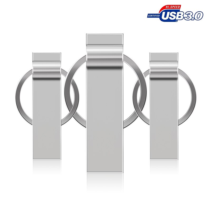 USB 3.0 Pen Drive 64 GB 128GB 256GB Usb wysokiej jakości dysk flash 32gb 16gb 8gb 3.0 flash pendrive 64 gb wodoodporna pamięć Usb