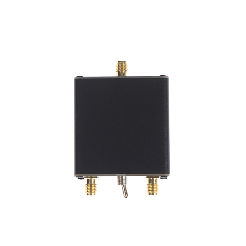 Novo Chaveador Manual de Antena RF de Alta Frequência 10W Portátil para Transceptores SMA