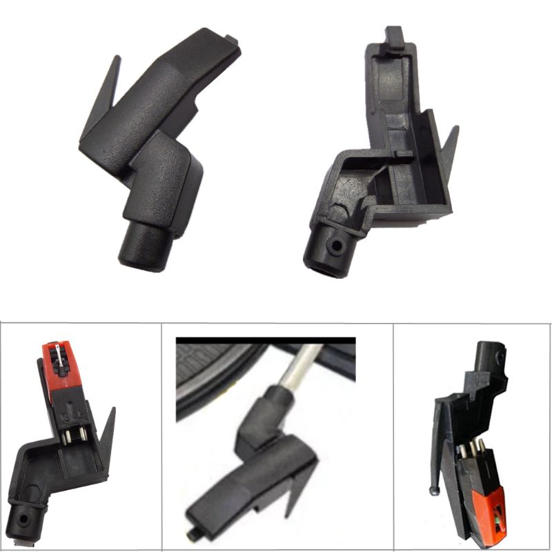 Uniwersalny gramofon magnetyczny wkład rysik winylowa płyta długogrająca igła robić fonogram gramofon akcesoria zamienne