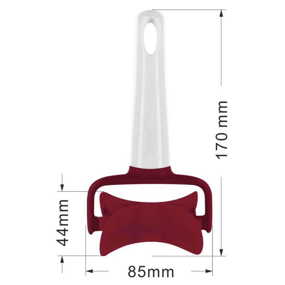 Pastry Biscuit Roller Round Shape DIY Baking Tools Fondant Cake Dumplings Cookies Rough Dough Specific Shapes Roller Cutters