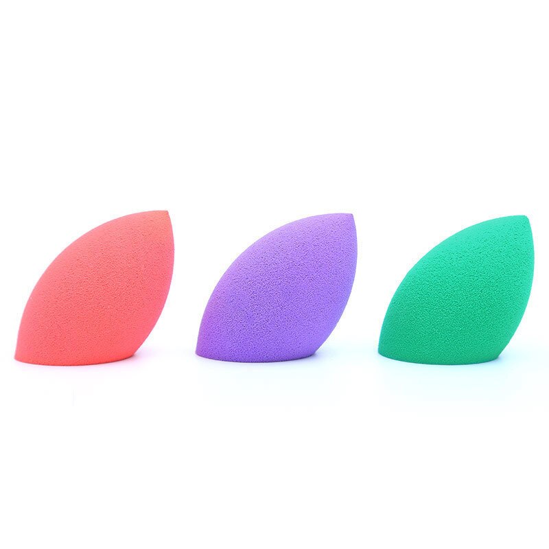 Makeup Swash Spons Make-Up Gezicht Make-Up Foundation Zelfs Skin Tone Spons Mix Puff Make-Up Artefact