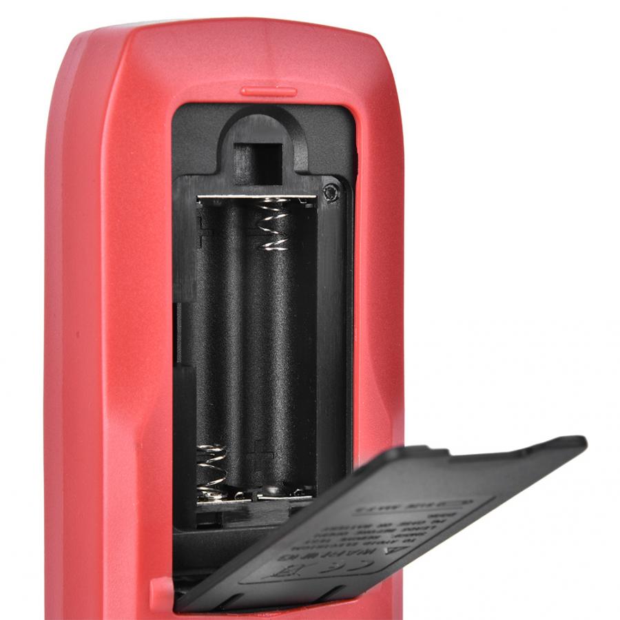 Portable High Accuracy Digital Light Meter Photometer Illuminometer Luxmeter Portable for Lighting Maintenance