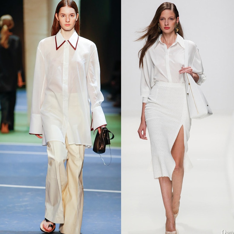 Pearlsilk 12momme 140cm width white colour Silk Cotton Satin garment matrials Summer Lining DIY clothes fabrics