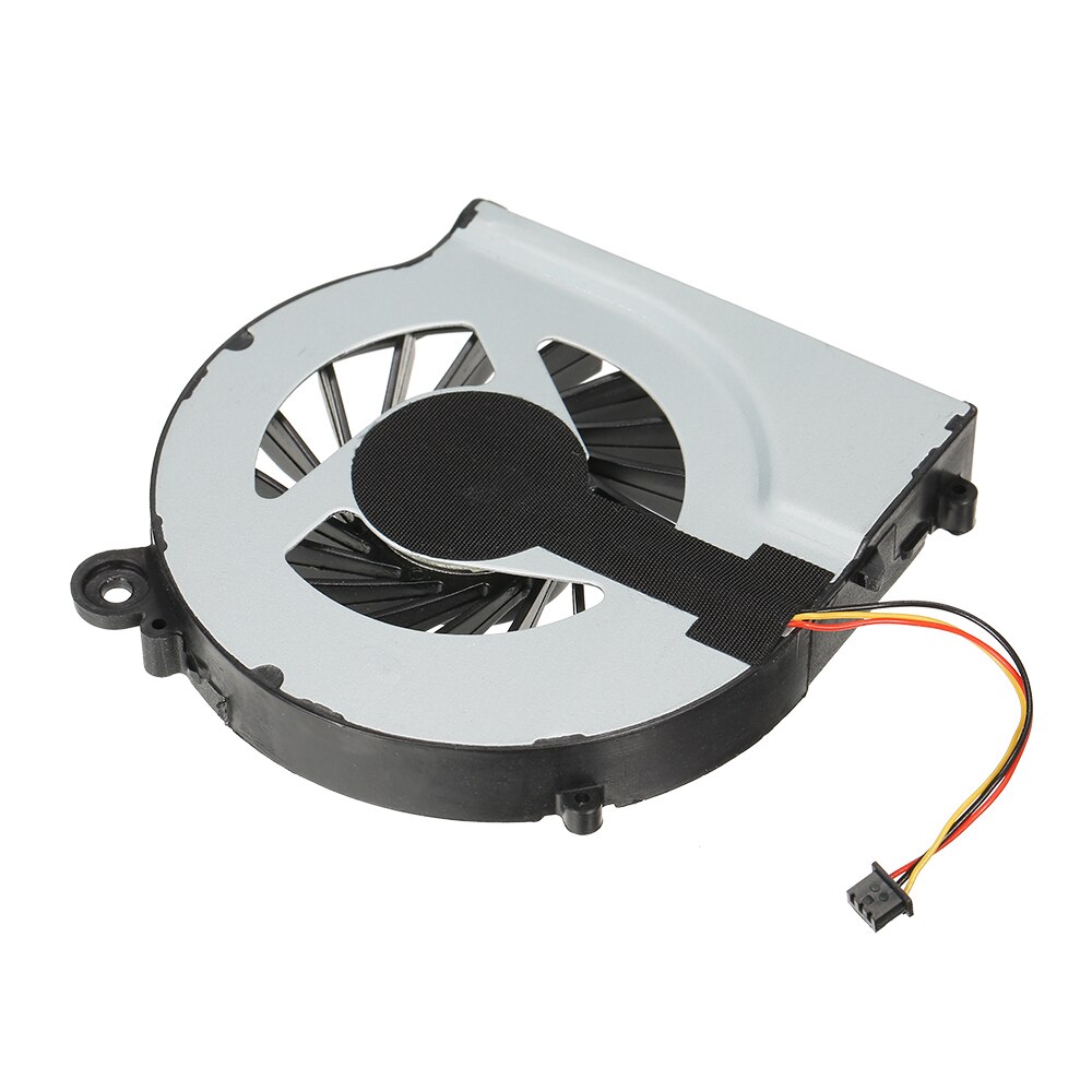 CPU Cooling Fan Cooler for G4 G6 G7 Laptop PC 3 Pin 3-Wire