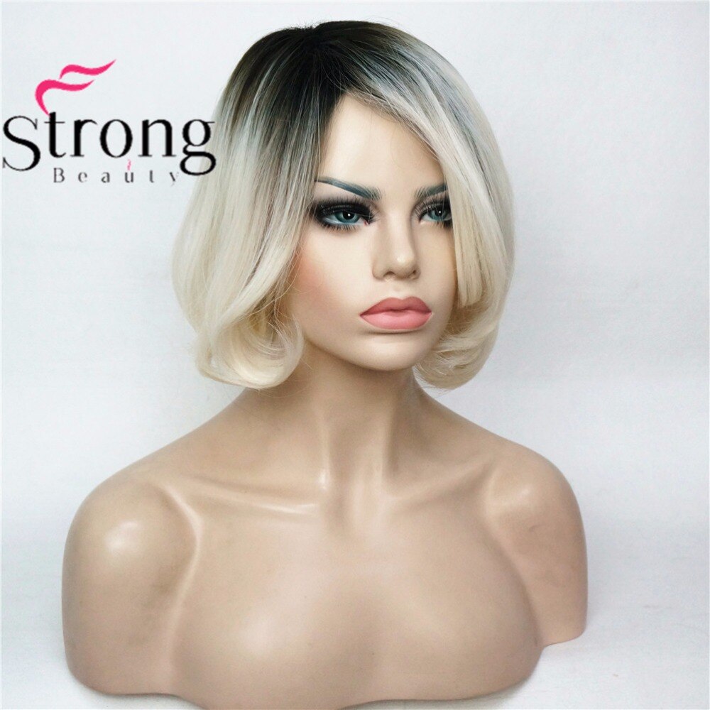  StrongBeauty Women