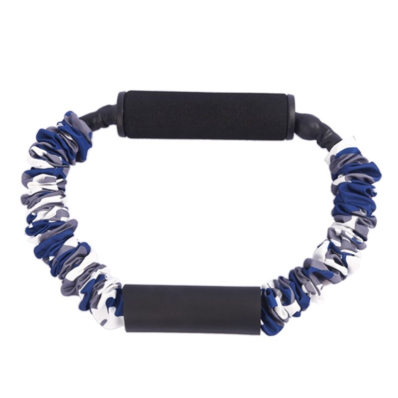 N0HA Archery Band Archery Exerciser Open Bow Trainer Arm Strength Training Tensioner