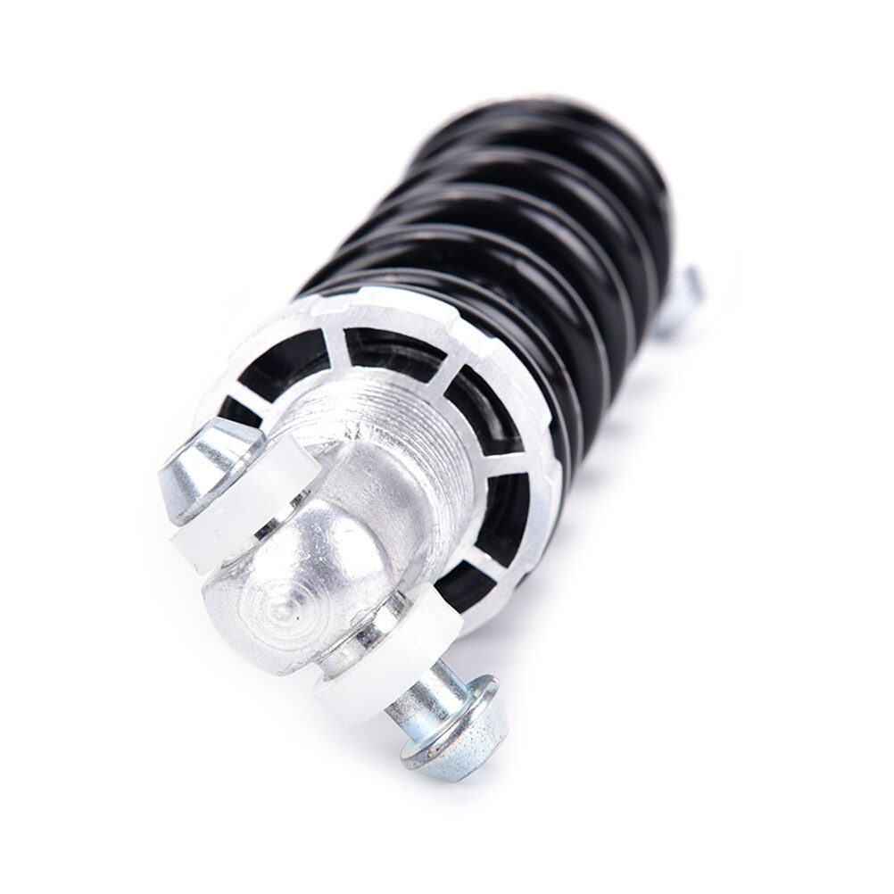 1200LBS/IN Bicycle Parts Rear Shock Bike Electric Scooters MTB Mountain Bike Metal Rear Suspension Bumper Spring Shock Absorber