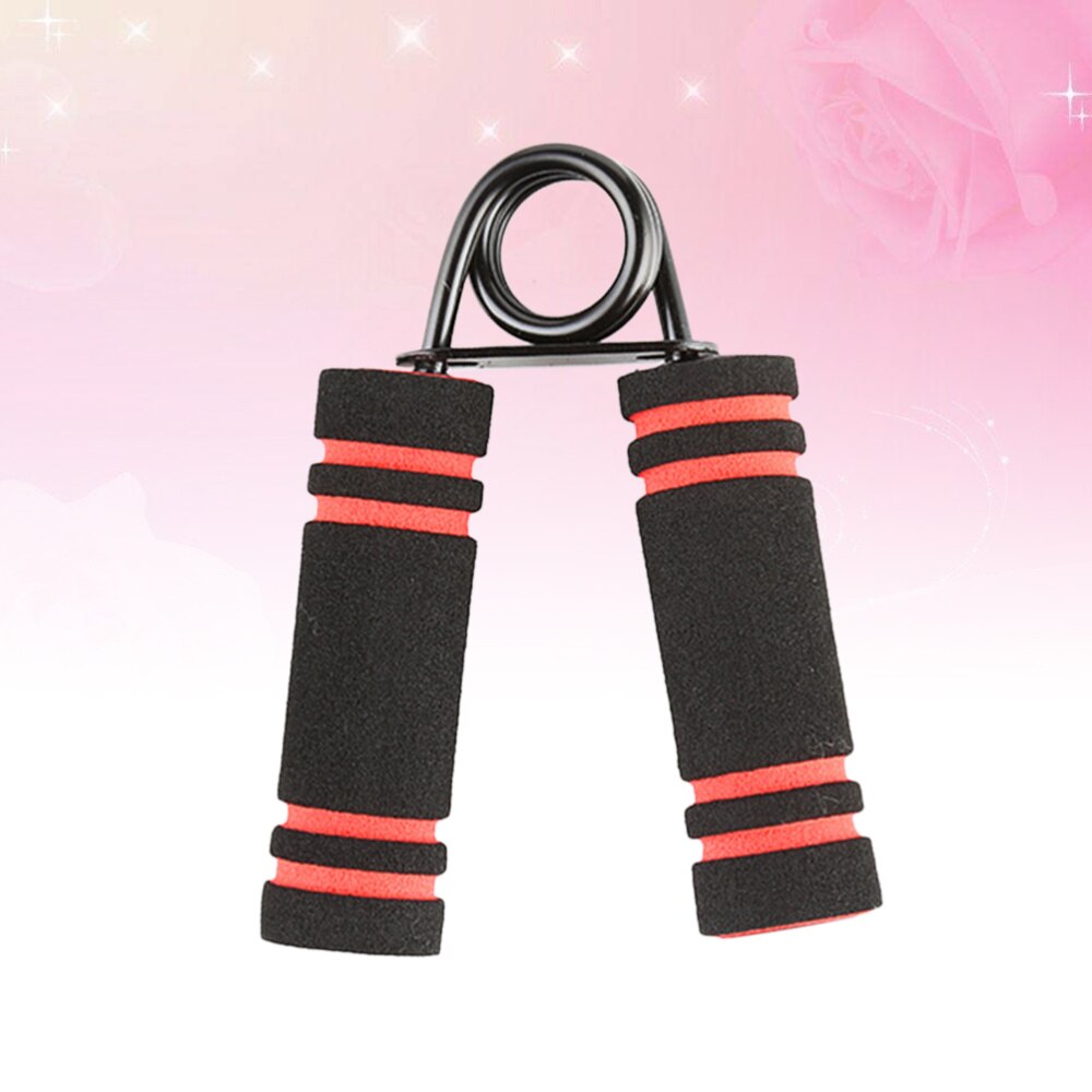 Hand Grip Steel Grippers Forearm Wrist Heavy Strength Exercise Hand Grips