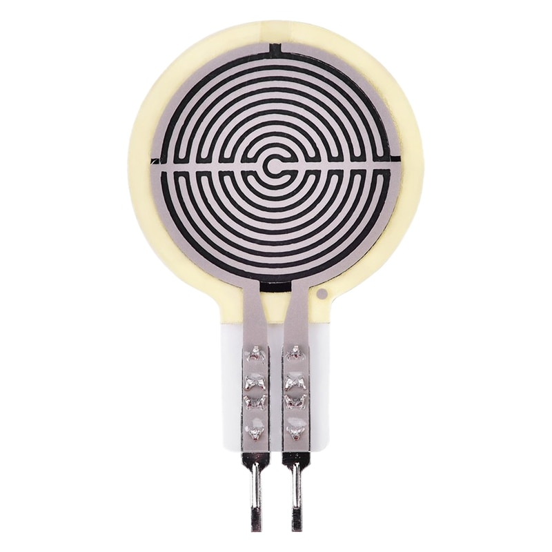 Pressure Sensor,RP-C18.3-ST High Accuracy ligent Pressure-Sensing Flexible Thin Film Pressure Sensor