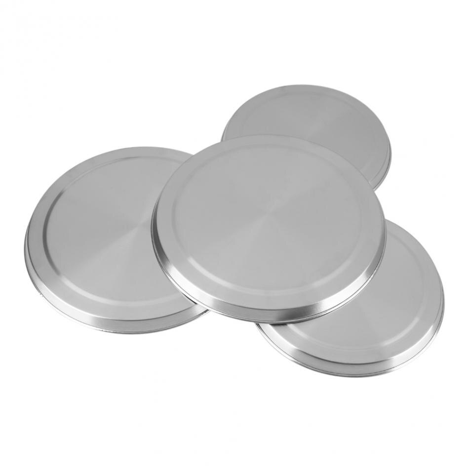 4ème Brûleur Kuhn Rikon Acier Inox 18/10 - Compatible Gaz Et électrique