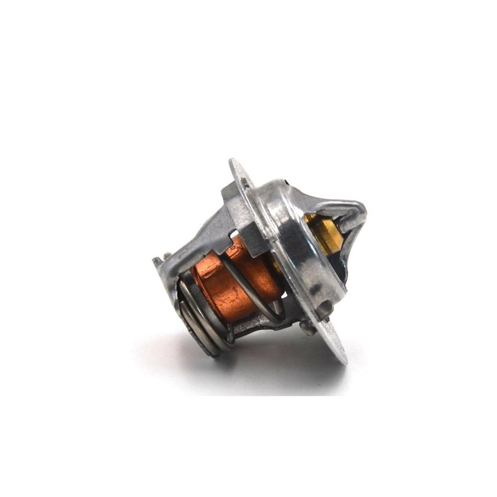 Mini Coolant Thermostat Car Engine Coolant Thermostat Car Thermostat With Gasket 1.6 01-13 #41026391D