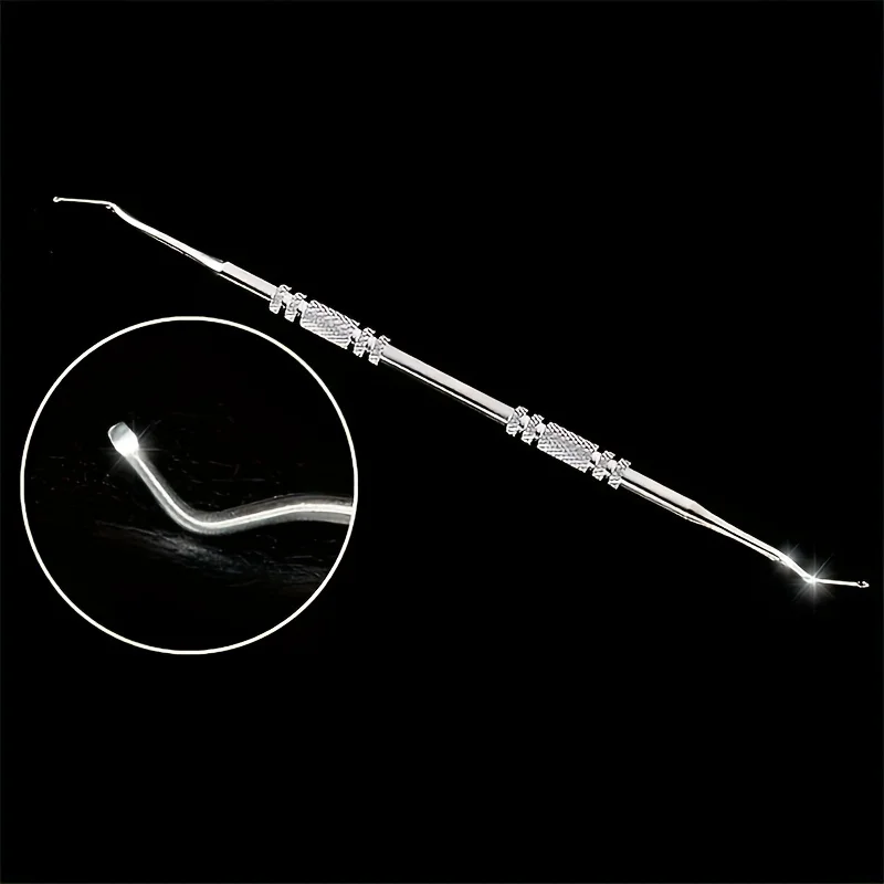 1 STKS Professionele Ingegroeide Teen Nagel Correctie Lifter Bestand Schone Installatie Tool Pedicure Multifunctioneel