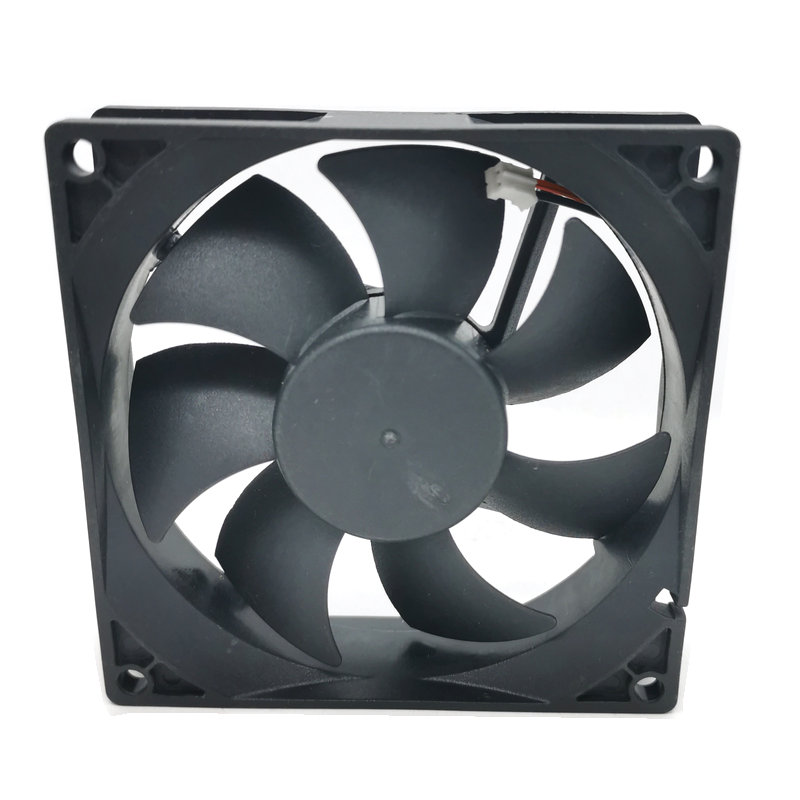 PAAD18025SB 8025 12V 0.55A Cooling fan hzdo