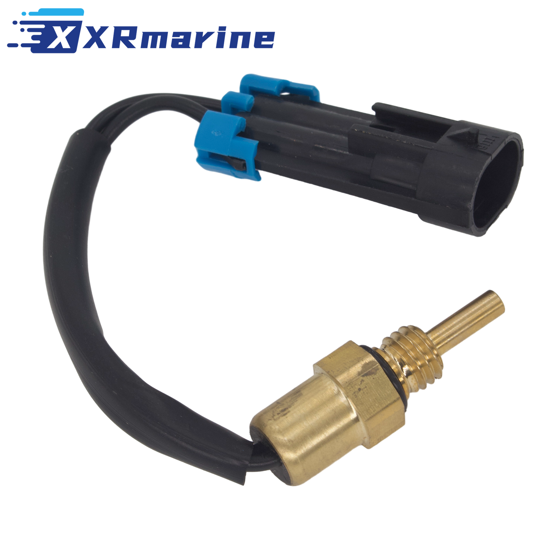 Wassertemperatursensor Mercury 30–300 PS Außenbordmotor 885342001 885342002 8M 0148668 8M 0205787