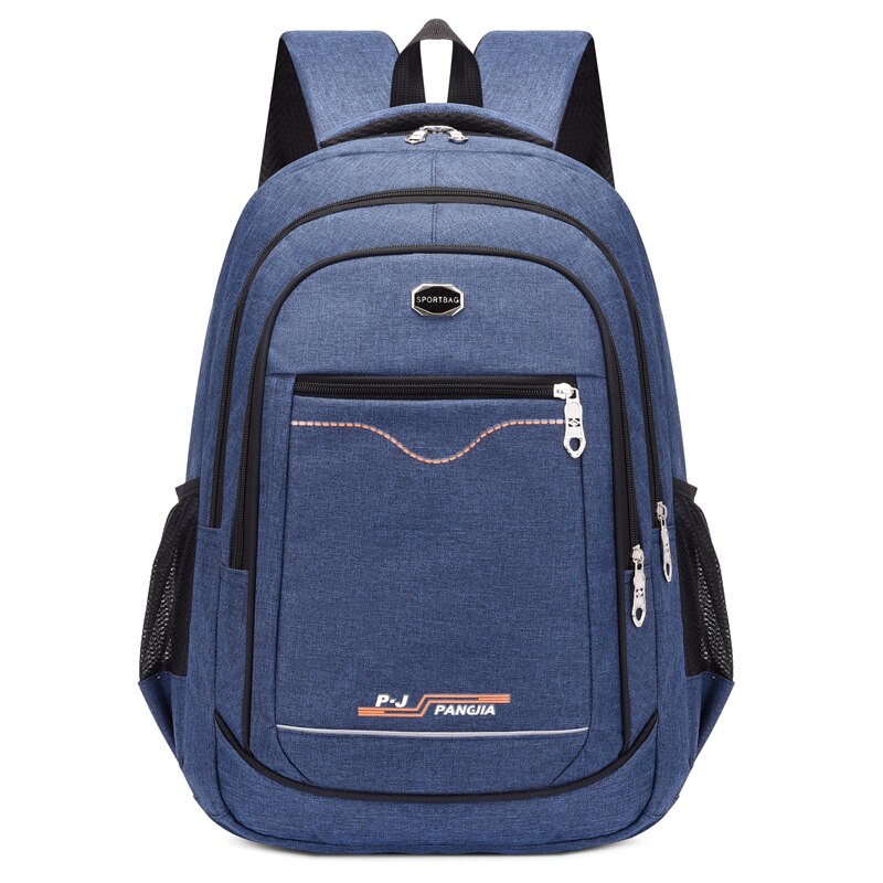 Rucksack für herren, geräumiger freizeitrucksack, reiserucksack, businessrucksack, pendlerrucksack, laptoptasche für 15.6 in laptops, unisex-rucksack, trendiger schülerrucksack