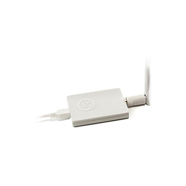 Amplificador wifi aprox. USB 150h2, 150 Mbps, 7 dBi, 2W, 2,4 GHz, blanco