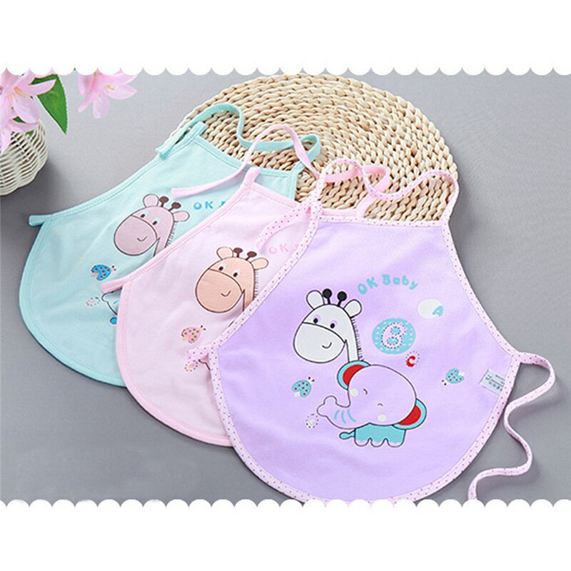 Baby Bauch Band Neugeborenen Baby Cartoon Tier Einstellbare Baby Bauchband Weiche Baby Bauch Taste Beschützer Band Weiche Nabel Schutz