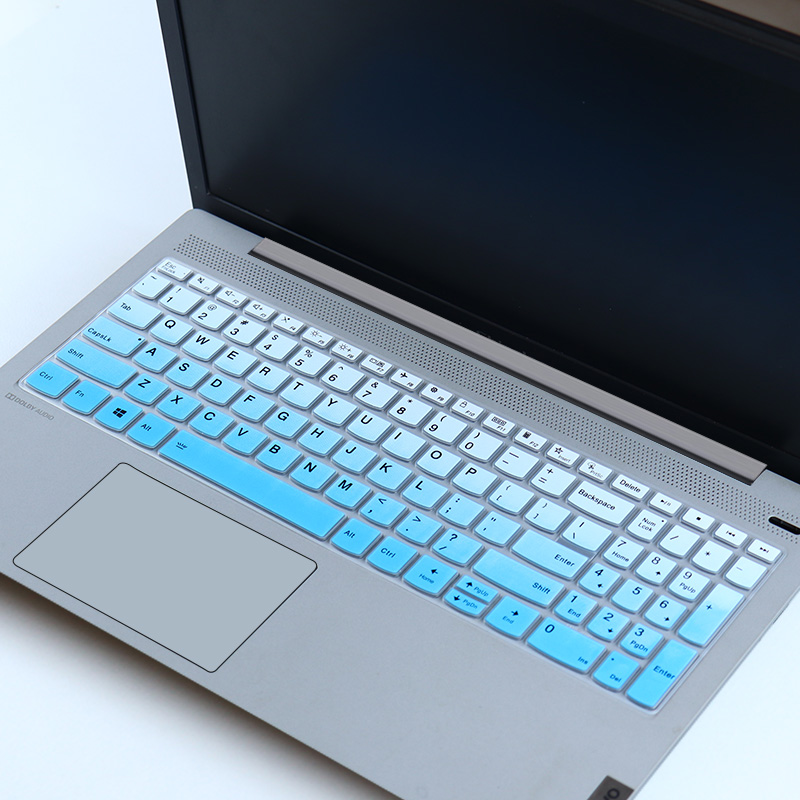 Laptop-Tastaturabdeckung Schutzfolie für Lenovo IdeaPad schlank 3i 15 3 15 Gen 8 2023 15IRU8 15IAN8 15ABR8 15AMN8 15IAH8 15,6''