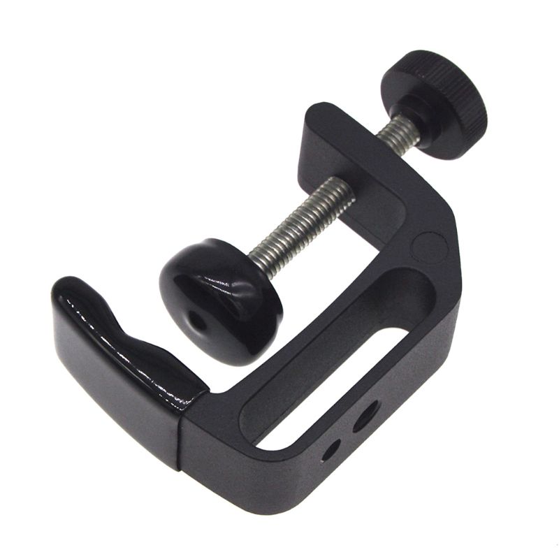 Multifunktionale Q-typ Clip Für PB960 Batterie Pack-Speedlite Foto Studio Für AD-360