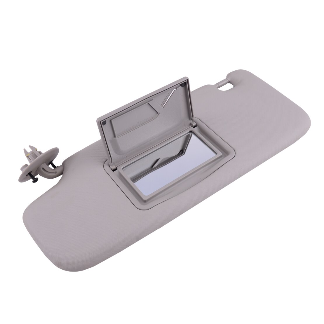 LST Rollo Panoadach Elektrisch Grau - Elektrisches Panoramadach Rollo | Sonnenblende Für F45 F46 X1 F48 Modelle