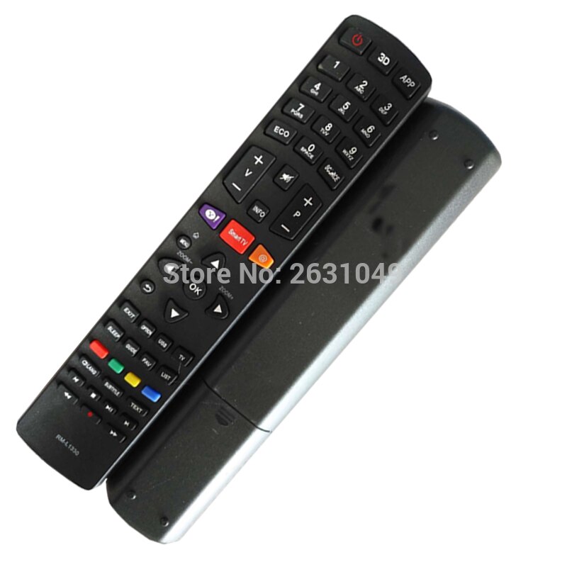 32FU5253. 39FU6663. 40FT8865. 50FU6663. 55fu5553c. télécommande pour Thomson Smart TV
