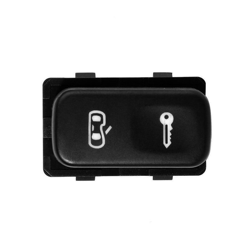 Interruptor para puerta de coche botón de bloqueo Central para Skoda Octavia 04-13 1Z0962125A