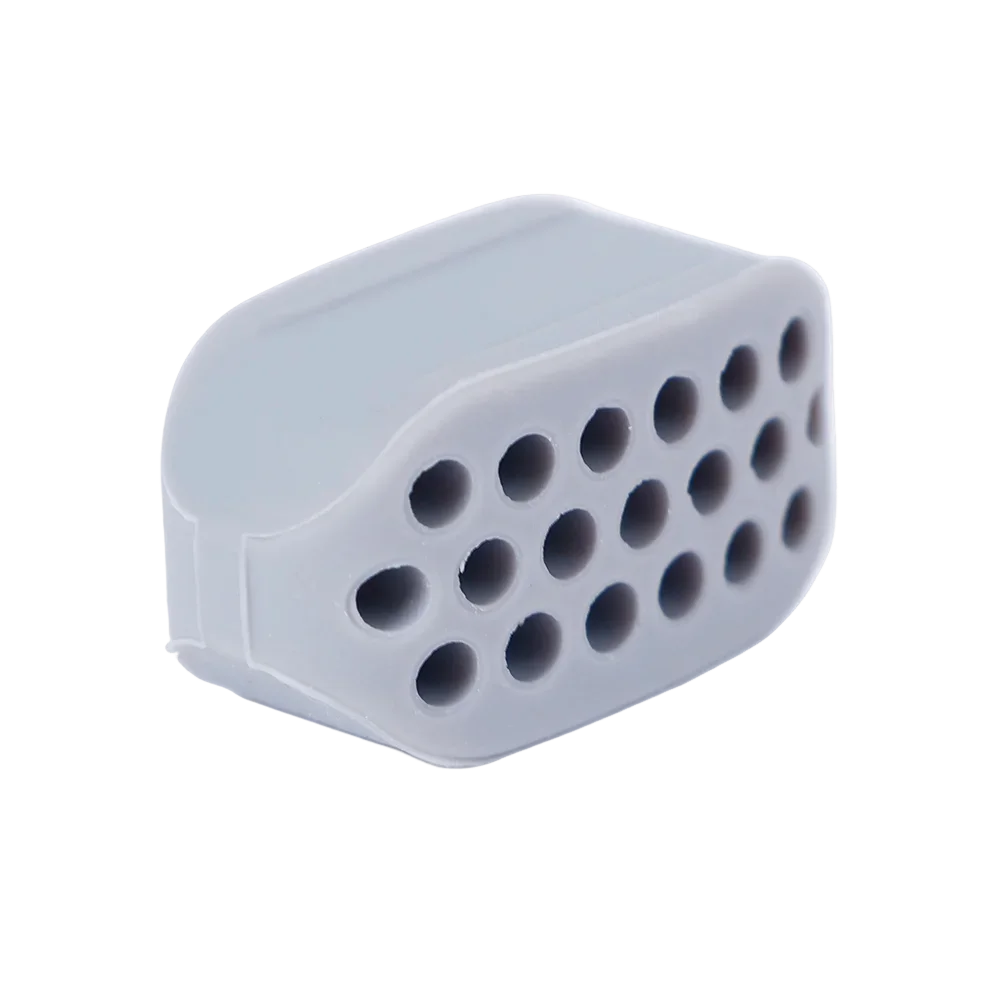 Mandibular Exerciser Exercise Face Line Chin Neck Ball Trainer Silicone Workout Exercises Masseter Strengthener Strap Facial: Red