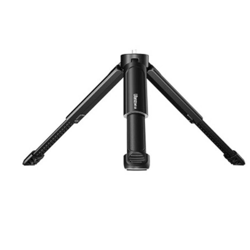 Ulanzi MT-14 Desktop Tripod Portable Extendable Holder for Phone Mirrorless Camera SLR: Default Title