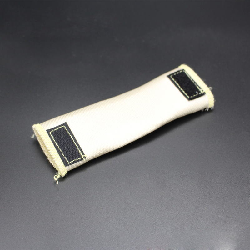 TIG Finger Welding Gloves Guard Heat Shield Heat Protection Gear Protective Equipment Welding Blankets