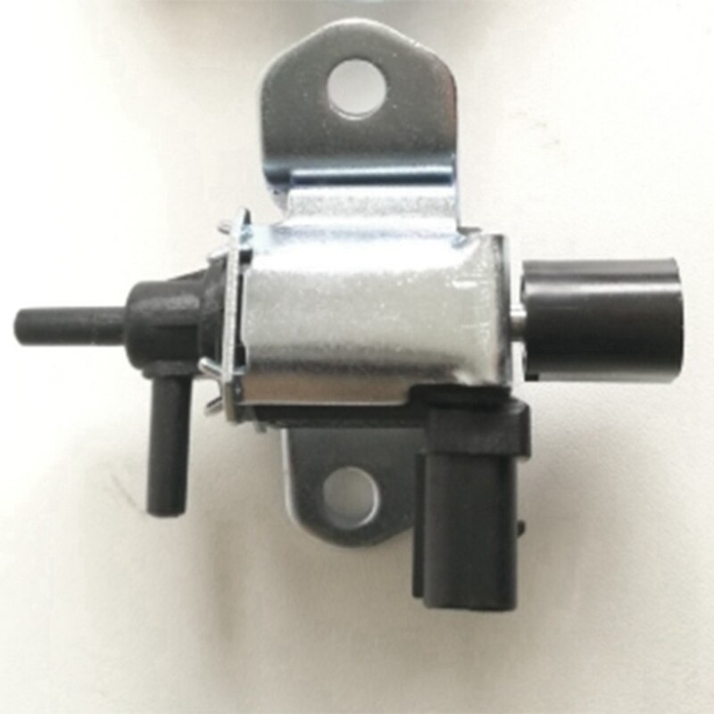 1 Pcs Vacuum Solenoid Valve Intake Manifold Runner Control &amp; 1 Pcs Exhaust Valve PCV Valve