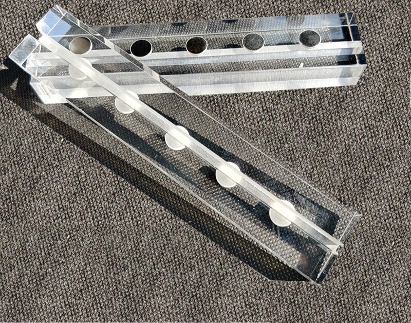 Supermarket Mall Cabinet Shopping Guide Shelf Classification Price Display Advertising Board Shelf Strong Magnetic