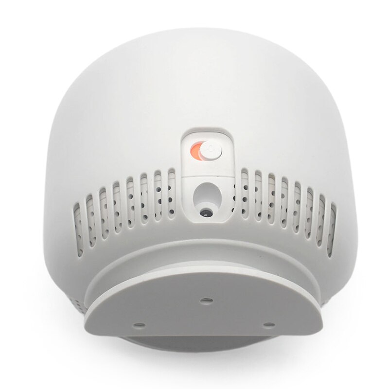 WiFi Router Wall Wall Mount Stand For Google Home Nest Mini Voice Assistants Compact Holder Case Plug Bedroom Study Audio Mount