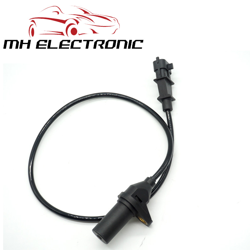 MH ELECTRONIC Crankshaft Position Sensor 39180-27800 3918027800 for Hyundai Santa Fe 2005