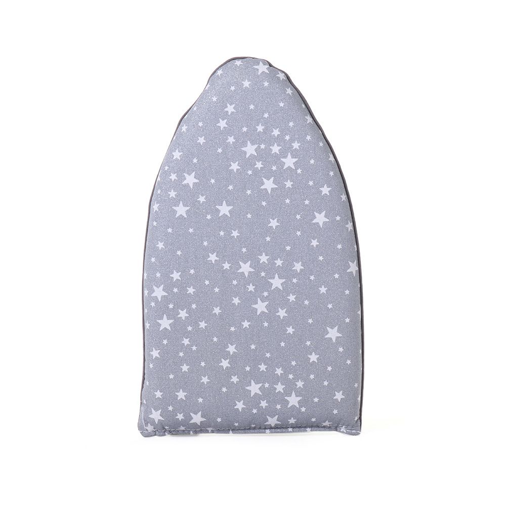 1pcs Hand-Held Mini Ironing Pad Sleeve Board Holder Heat Resistant Glove For Clothes Garment Steamer Portabe Iron Table Rack
