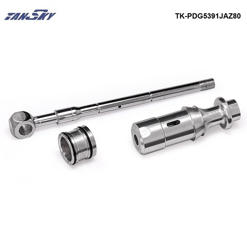Quick Shift Short Shifter For Toyota Supra JZA80 93-02 2JZ Turbo / NA 6SP V160 / V161 TK-PDG5391JAZ80