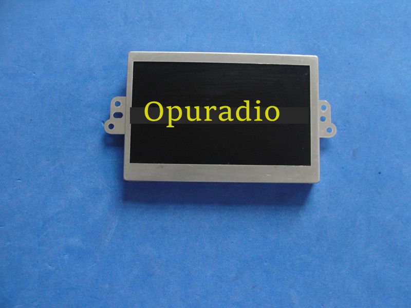 Free post LQ042T5DZ02 LQ042T5DZ12A LQ042T5DZ12 Original A+ Grade 4.2 inch LCD Display for Car Dashboard