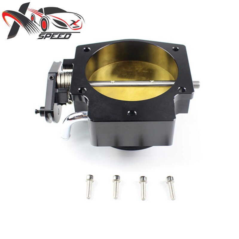 LS1 LS2 LS Series Throttle Body For Chevrolet Corvette Camaro Trailblazer 102mm Intake Manifold