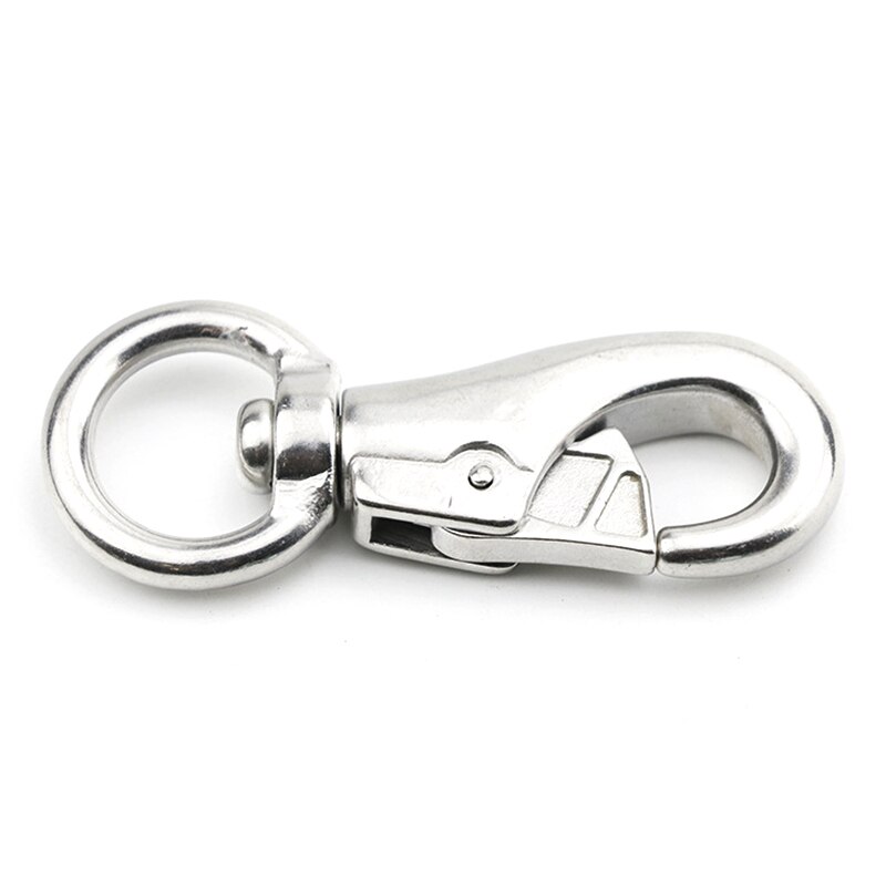 Ganchos para hamaca y silla colgante ganchos para el techo de acero inoxidable accesorios de colgar para sillas de interior y colgante para exteriores