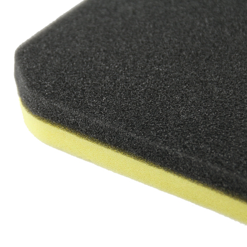 Elementos de filtro de aire de motocicleta para Suzuki AN400 Burgman Skywave an 400 1998 1999 2000 2001 2002 2003 2004 2005 2006