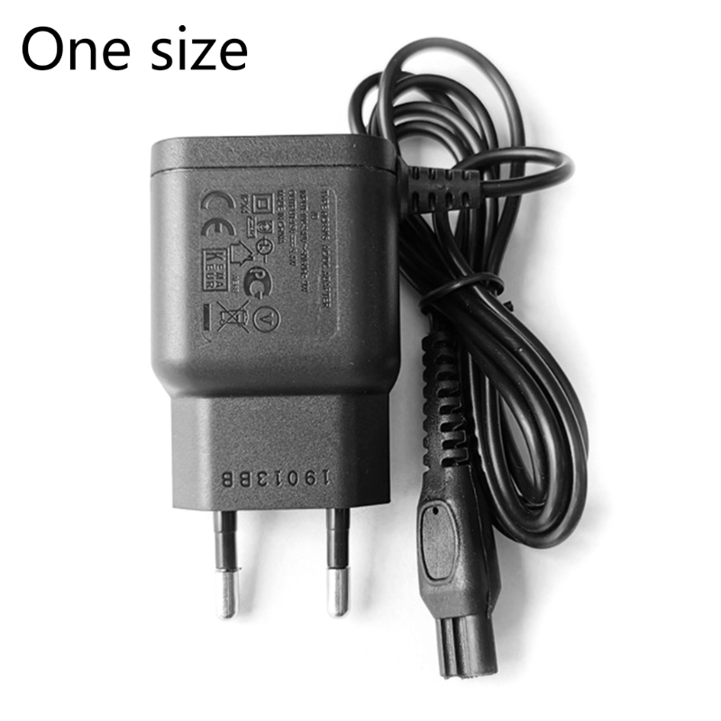 Nätadapter för  hq8505 hq6 hq7 hq8 hq9 rq s5000 elektriska rakapparater eu