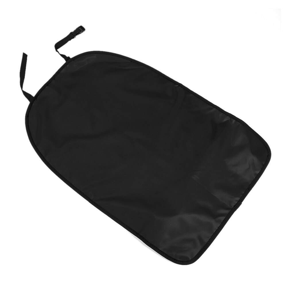 Car Seat Cover Back Protectors Bescherming Voor Kinderen Beschermen Auto Zetels Covers voor Baby Honden Anti Stapte Kick Schoon Mat seat