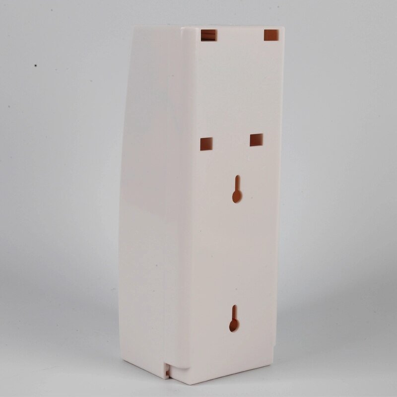 Automatische Aerosol Parfum Dispenser Wandmontage Home Fardan Luchtverfrisser Abs Plastic Luchtreiniger Geurige Lucht Lont X-1115