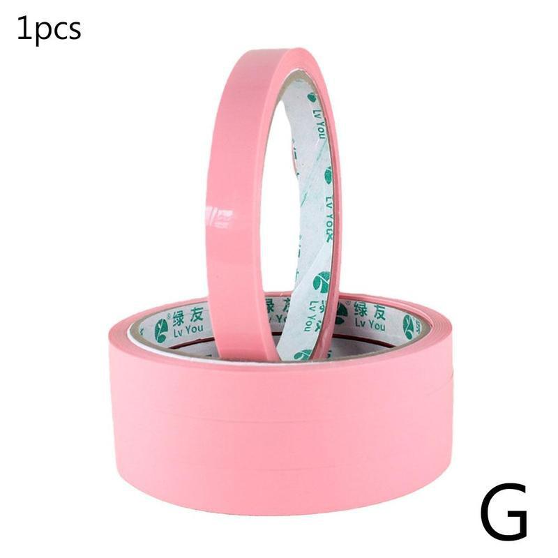 Decompressie Kleverige Bal Tape Anti Stress Trekken Plakband Snoep Kleur Fidget Speelgoed Volwassen Kid Ontspannen Autisme Angst: G