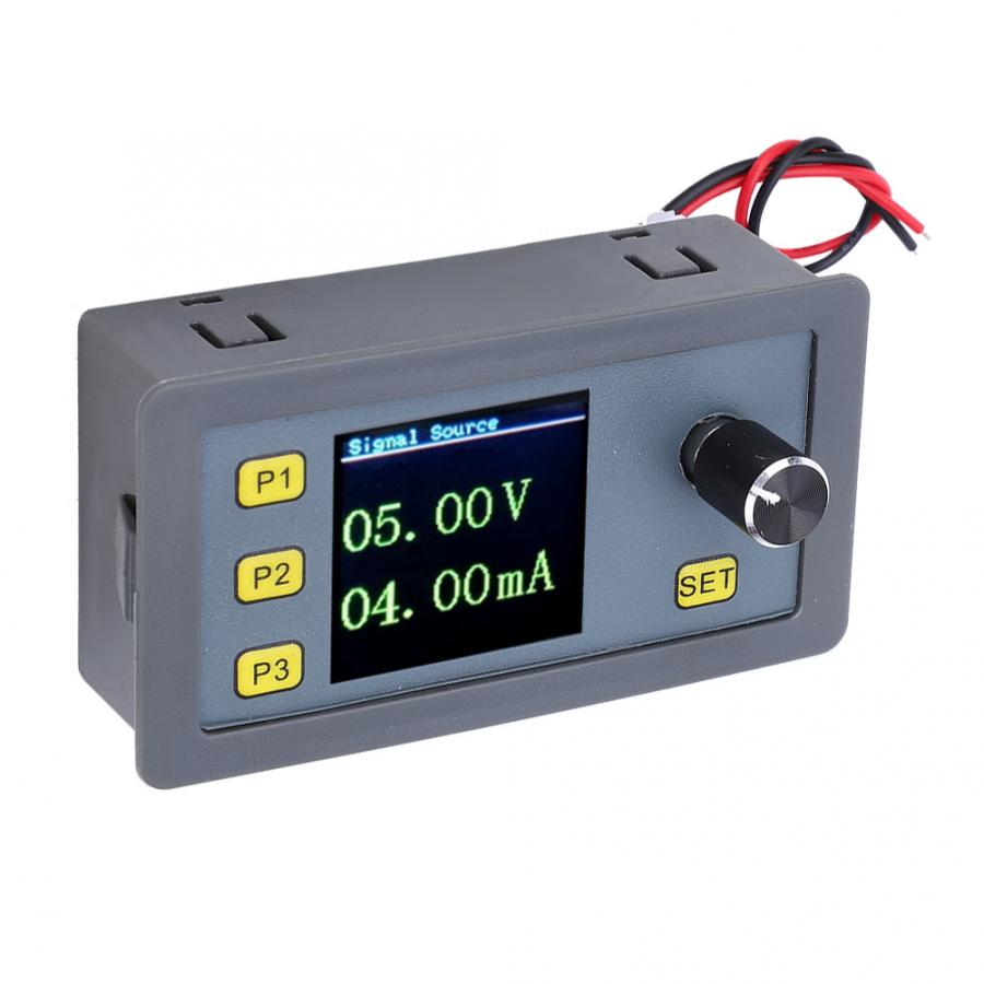 PWM Pulse Adjustable Signal Generator Module 1-1000Hz Sine 4-20mA 2-10V Signal Generator WSFG-06