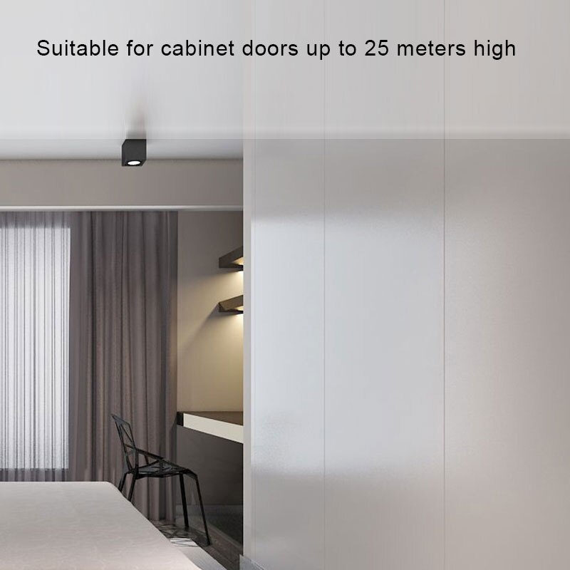 Aluminiumlegering Kast Deur Installatie Jig Positioner Tool Set met
